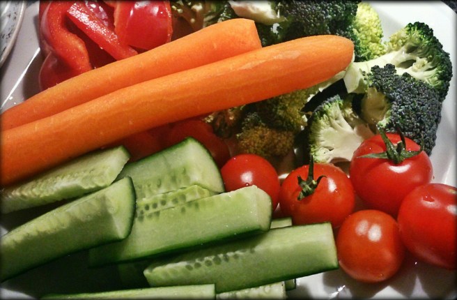 green food.jpg image